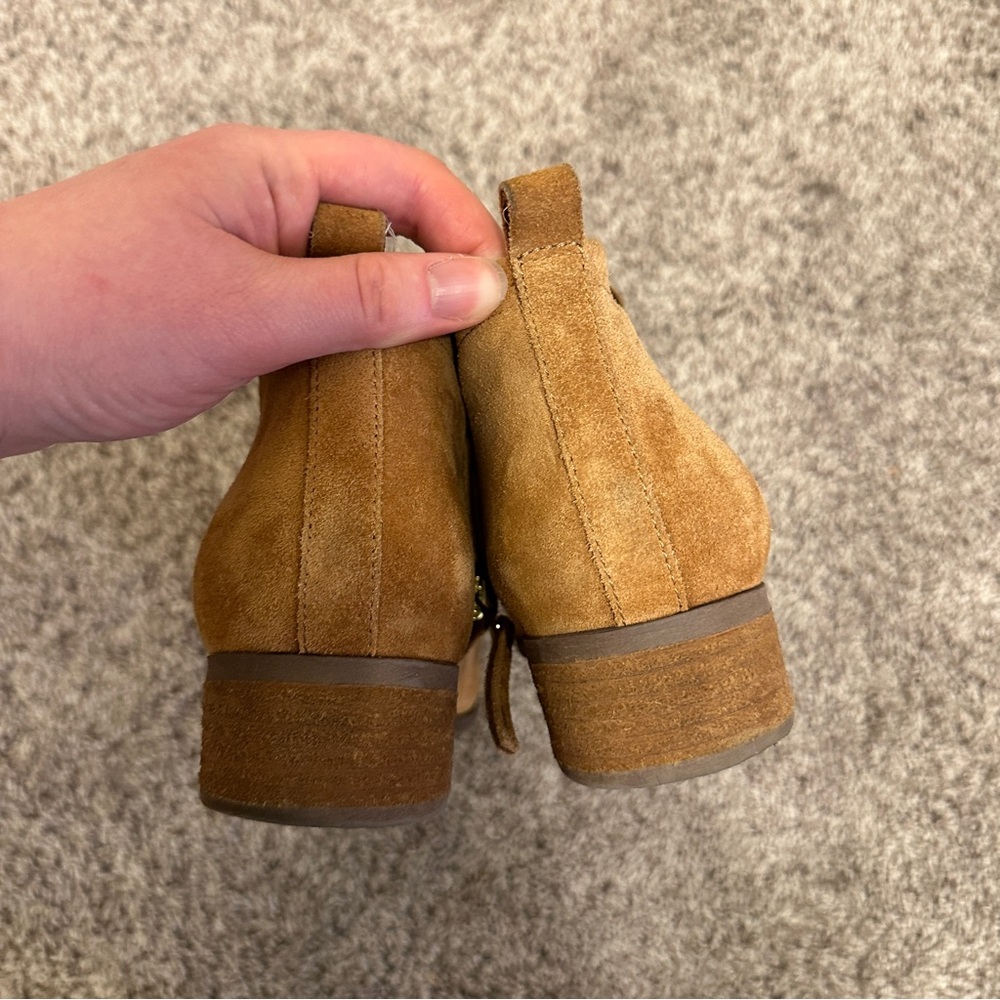 TOMS Ankle Boots - Picture 4 of 6